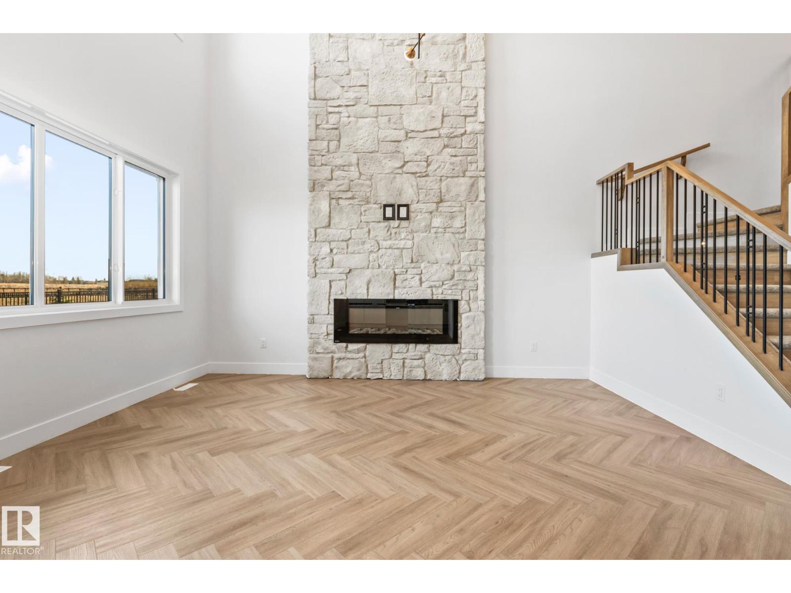 90 Eldridge Pt, St. Albert, Alberta  T8N 8C4 - Photo 22 - E4463331