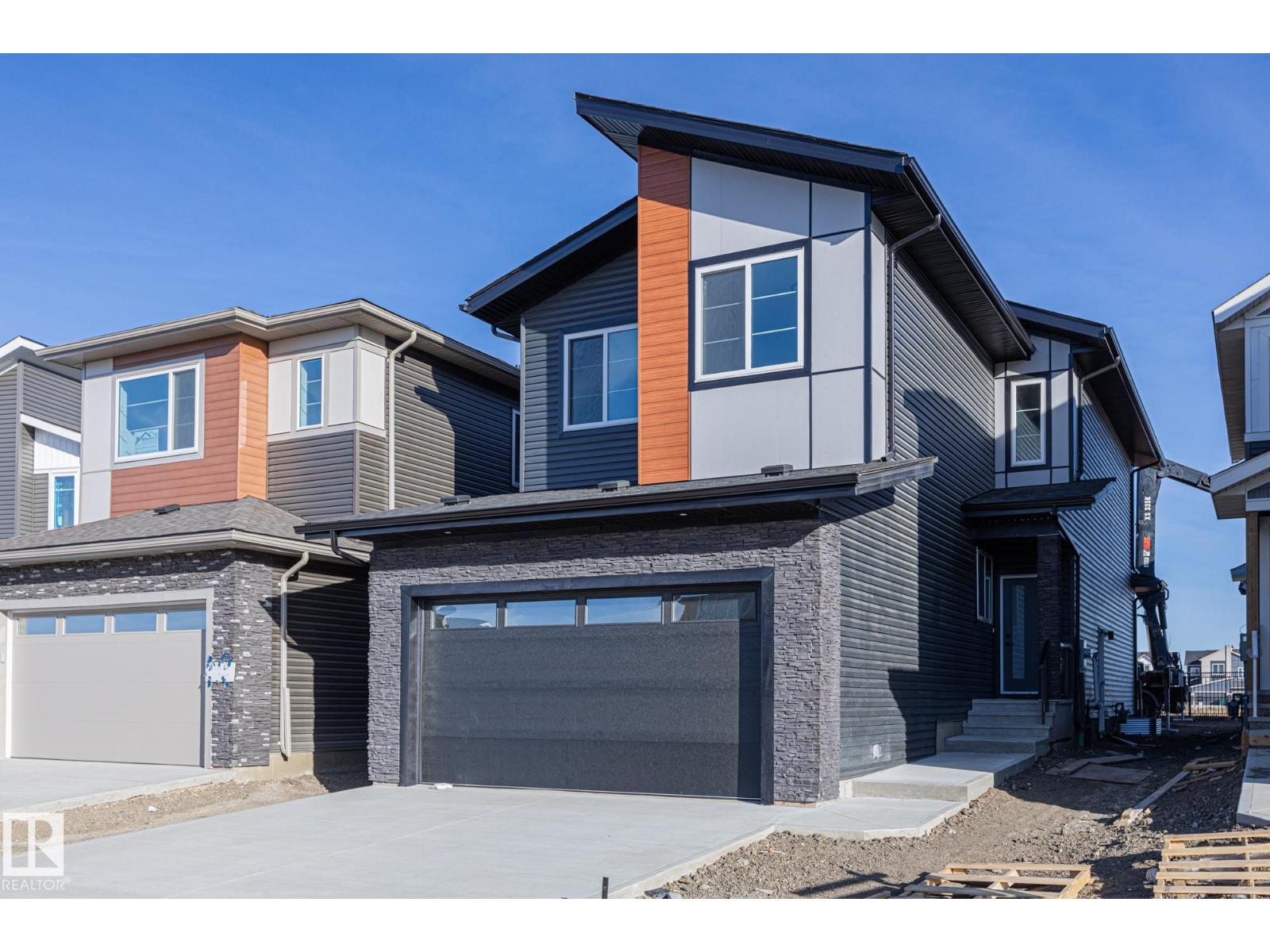 90 Eldridge Pt, St. Albert, Alberta  T8N 8C4 - Photo 38 - E4463331