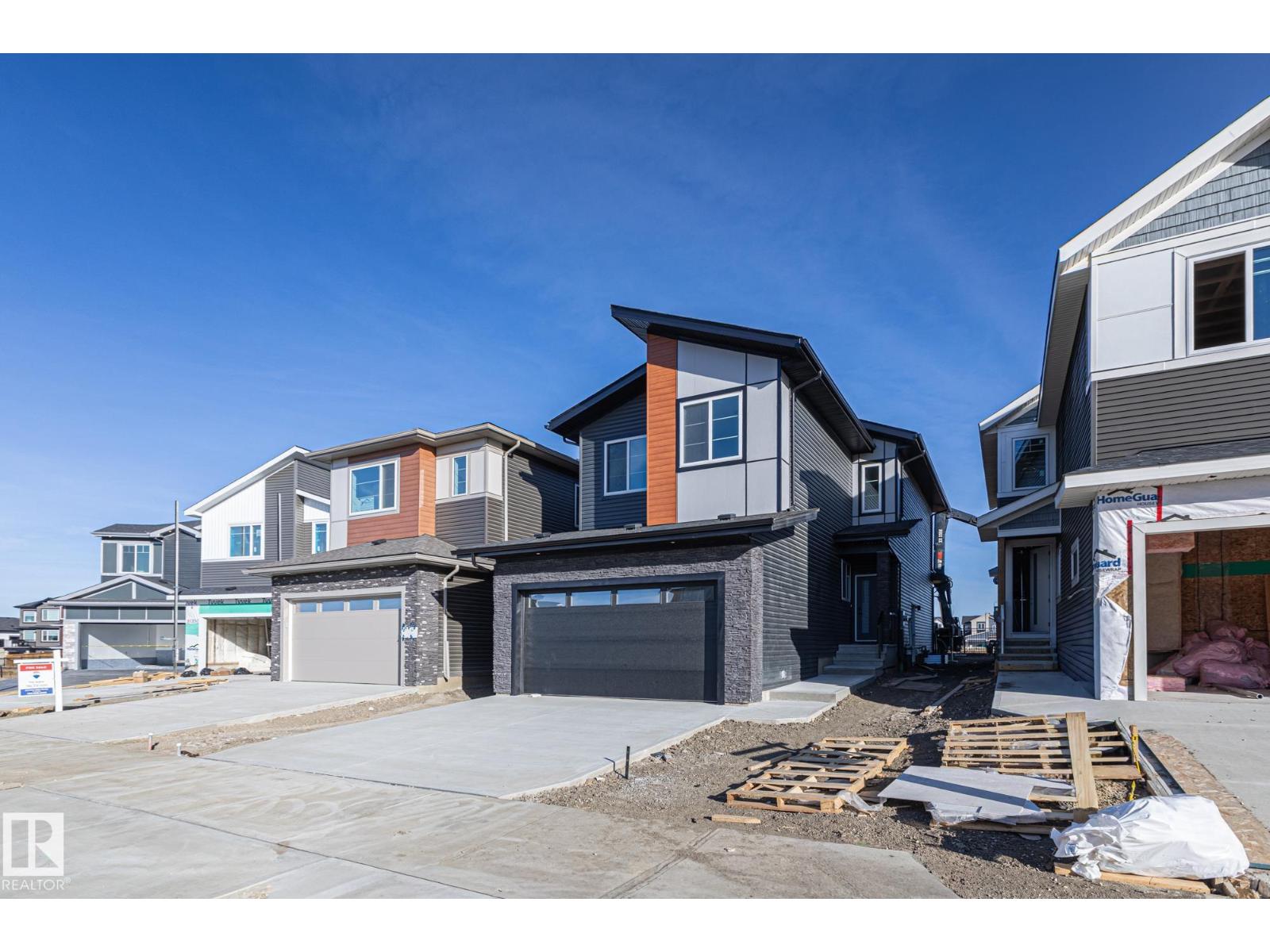 90 Eldridge Pt, St. Albert, Alberta  T8N 8C4 - Photo 39 - E4463331