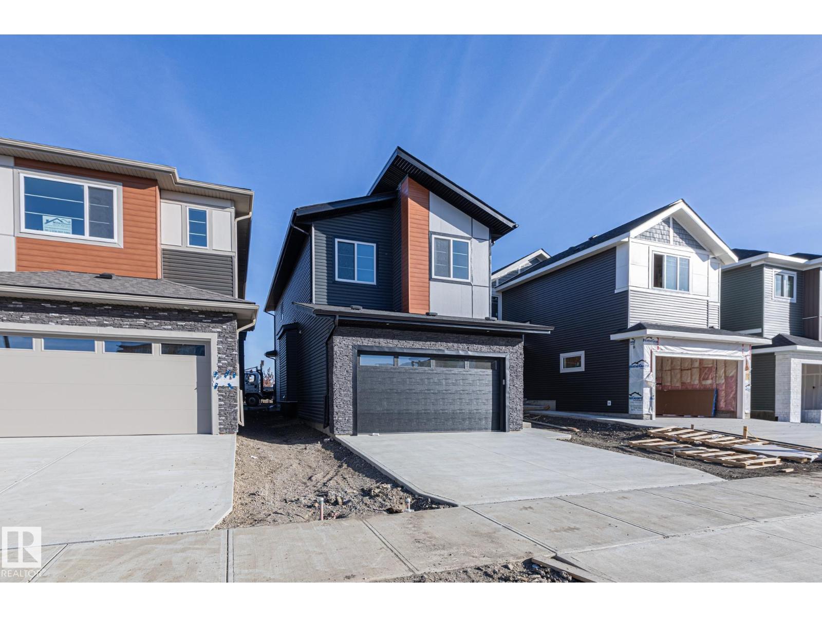 90 Eldridge Pt, St. Albert, Alberta  T8N 8C4 - Photo 40 - E4463331