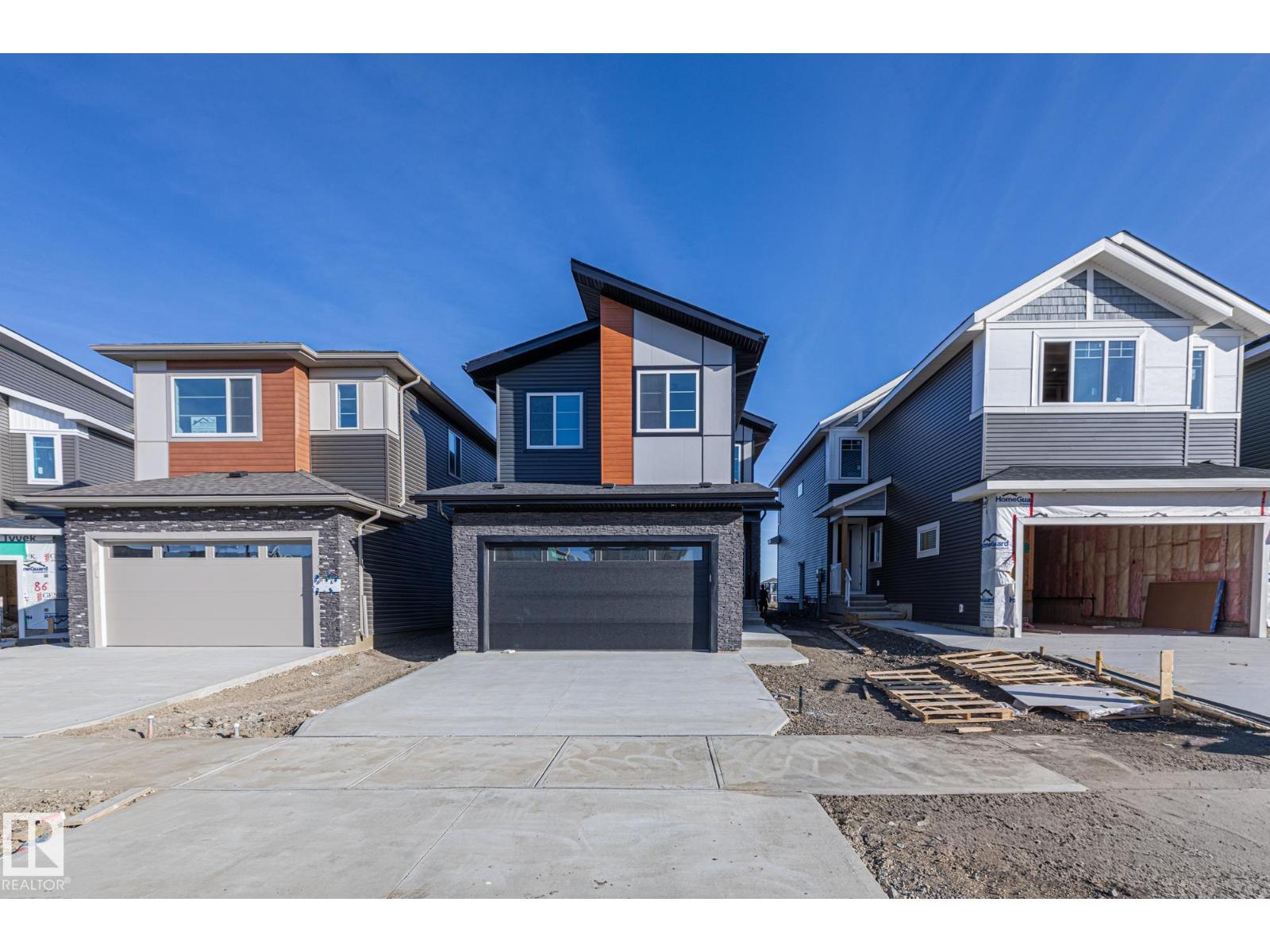 90 Eldridge Pt, St. Albert, Alberta  T8N 8C4 - Photo 41 - E4463331