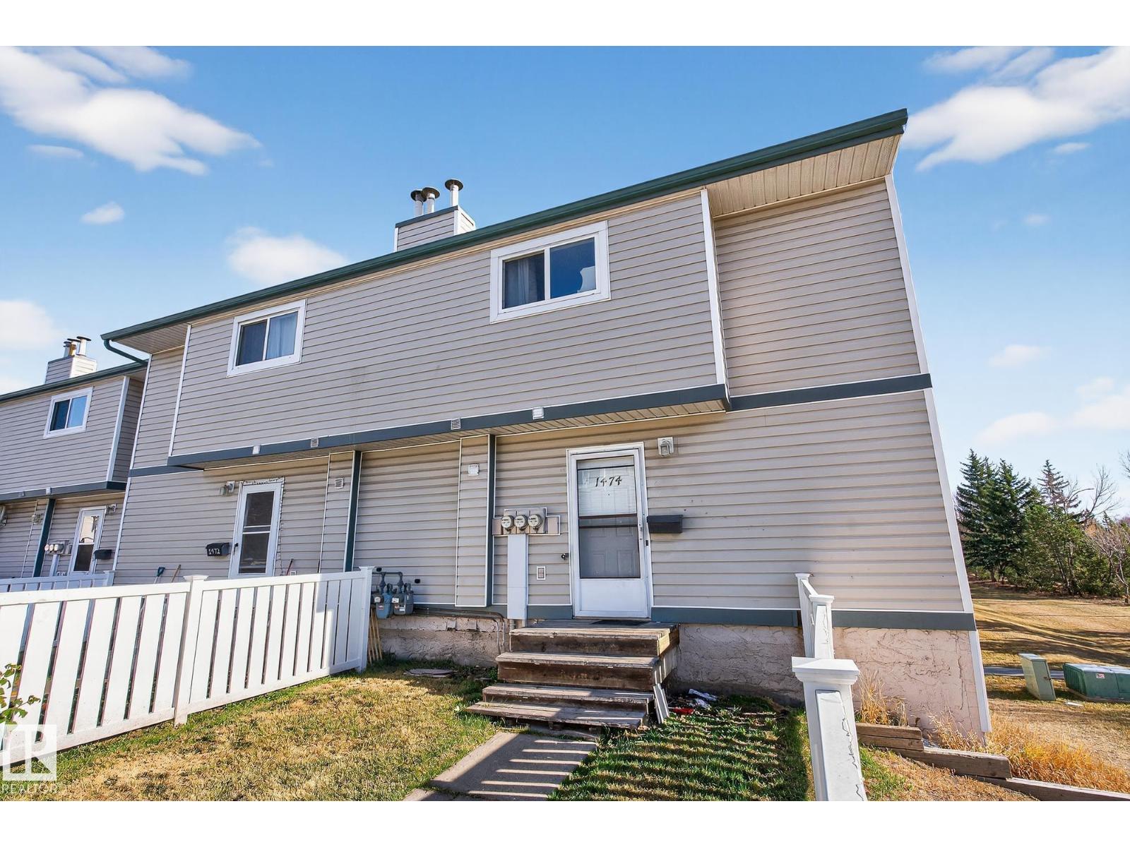 1474 Lakewood Rd W Nw, Edmonton, Alberta  T6K 3M2 - Photo 19 - E4463332