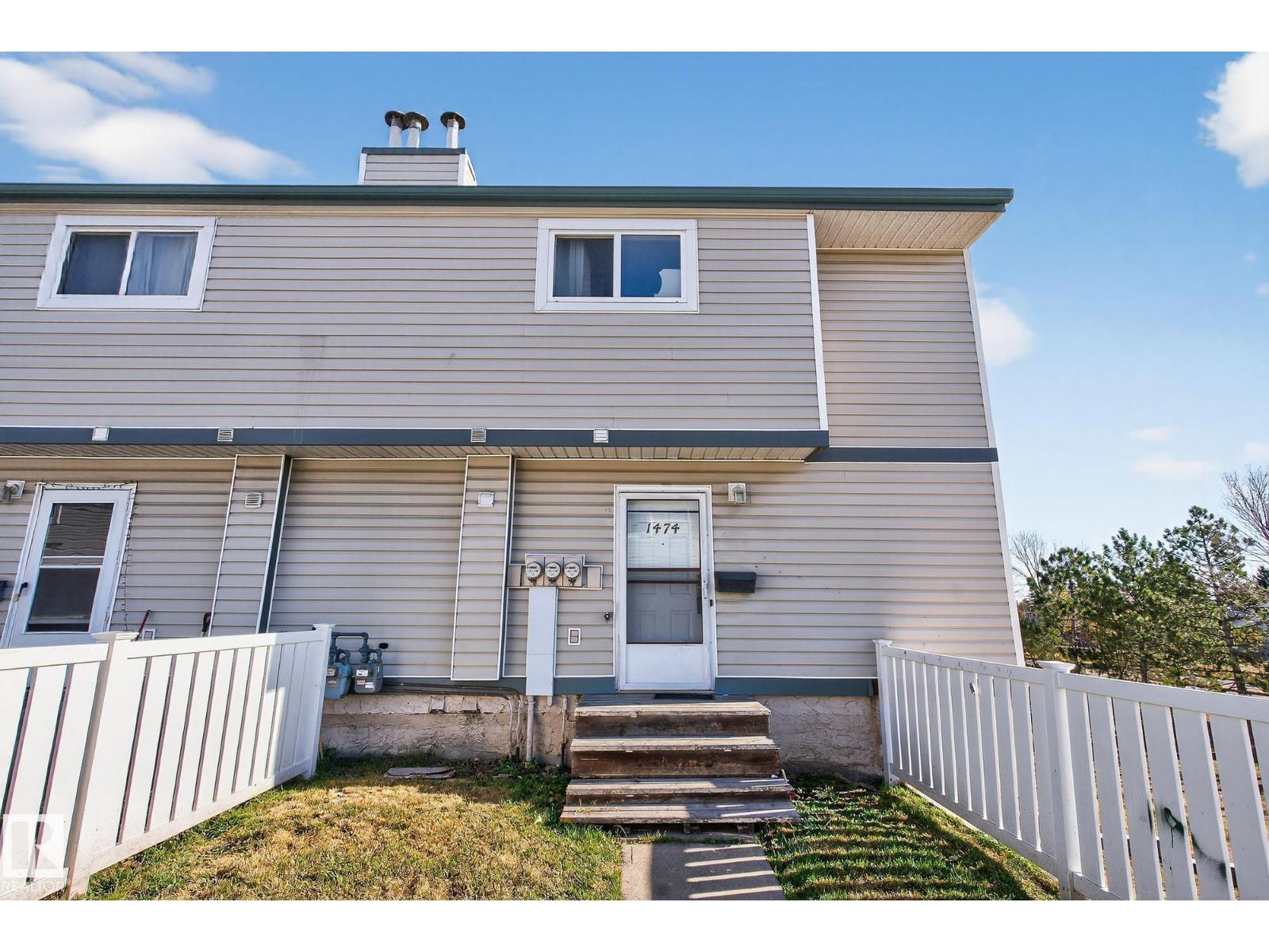1474 Lakewood Rd W Nw, Edmonton, Alberta  T6K 3M2 - Photo 2 - E4463332