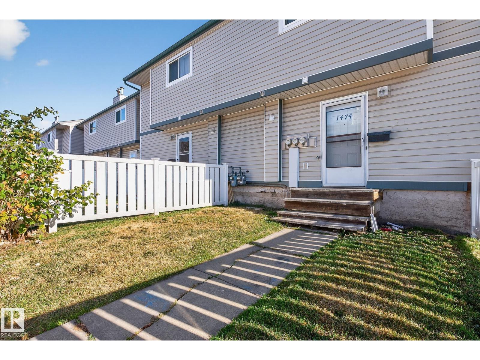 1474 Lakewood Rd W Nw, Edmonton, Alberta  T6K 3M2 - Photo 20 - E4463332