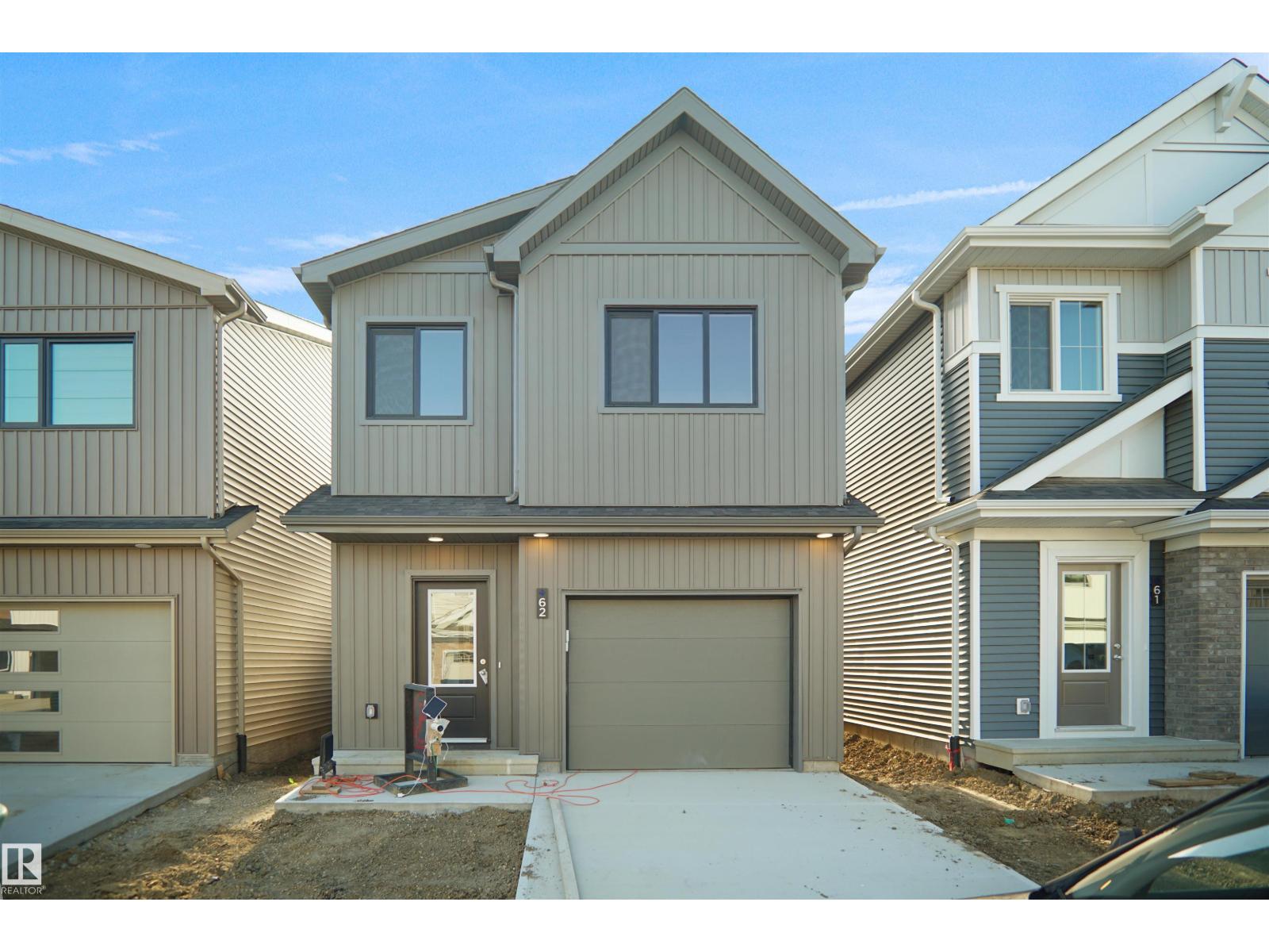 #26 1430 Aster WY NW, Edmonton, Alberta