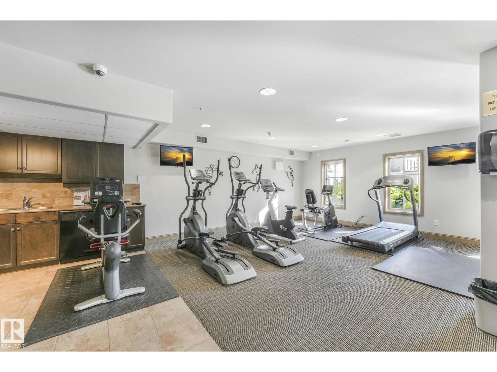 #232 1406 Hodgson Wy Nw, Edmonton, Alberta  T6R 3K1 - Photo 38 - E4463334