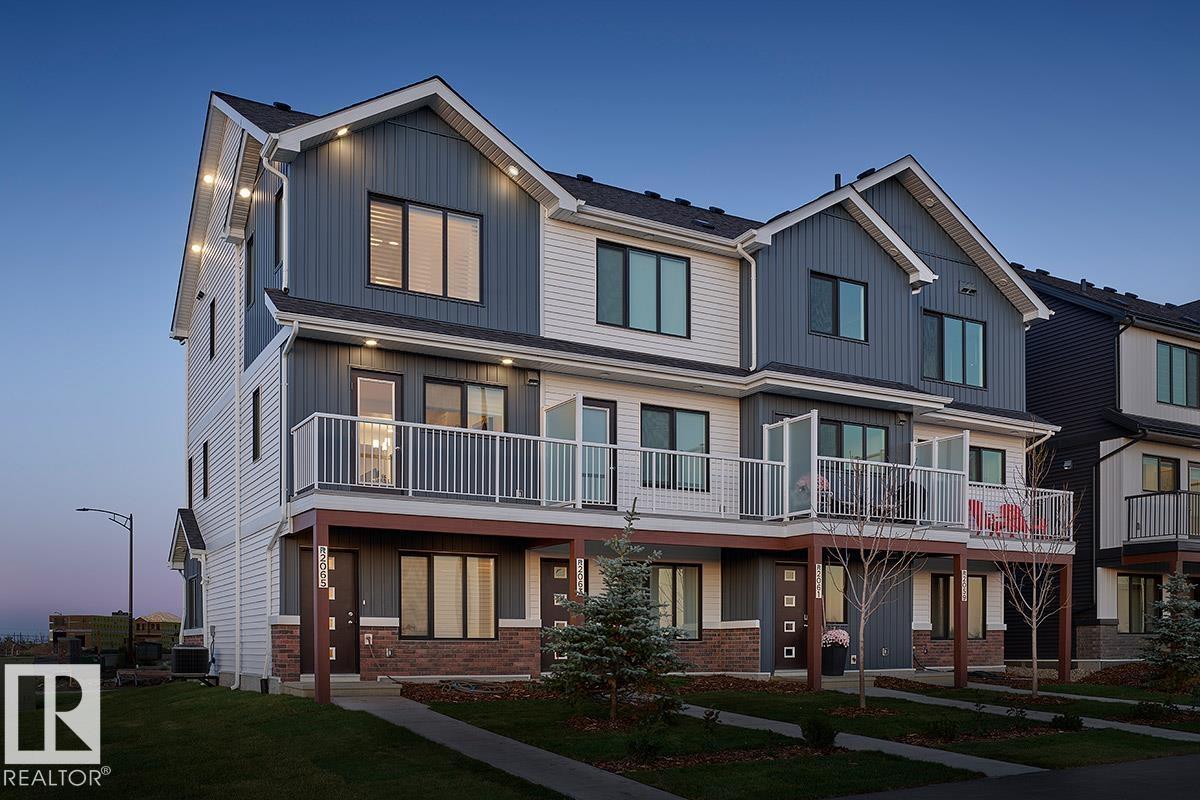 523 ASTER DR NW, Edmonton, Alberta