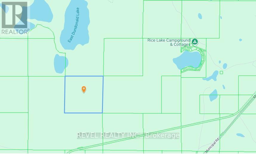 S 1/2 LT 5 CON 4 DUNDONALD, Iroquois Falls, Ontario