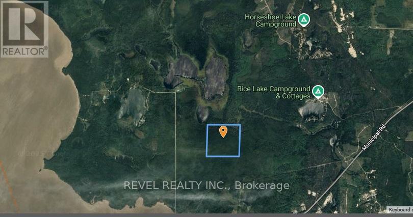 S 1/2 Lt 5 Con 4 Dundonald, Iroquois Falls, Ontario  P0K 1G0 - Photo 2 - T12480276