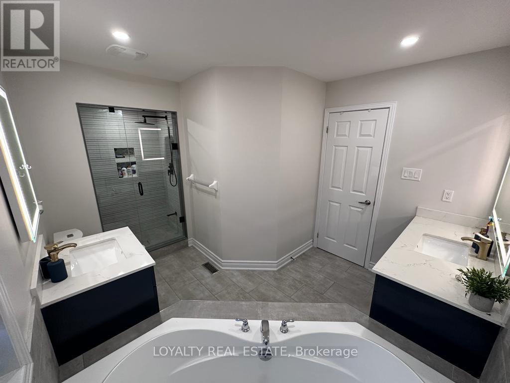 3 Shepstone Drive, Ajax, Ontario  L1Z 0A5 - Photo 15 - E12480206