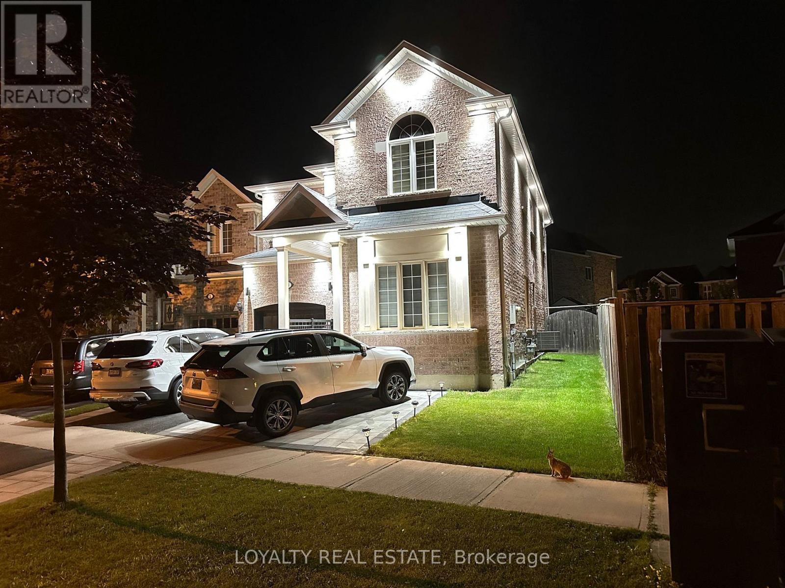 3 Shepstone Drive, Ajax, Ontario  L1Z 0A5 - Photo 2 - E12480206