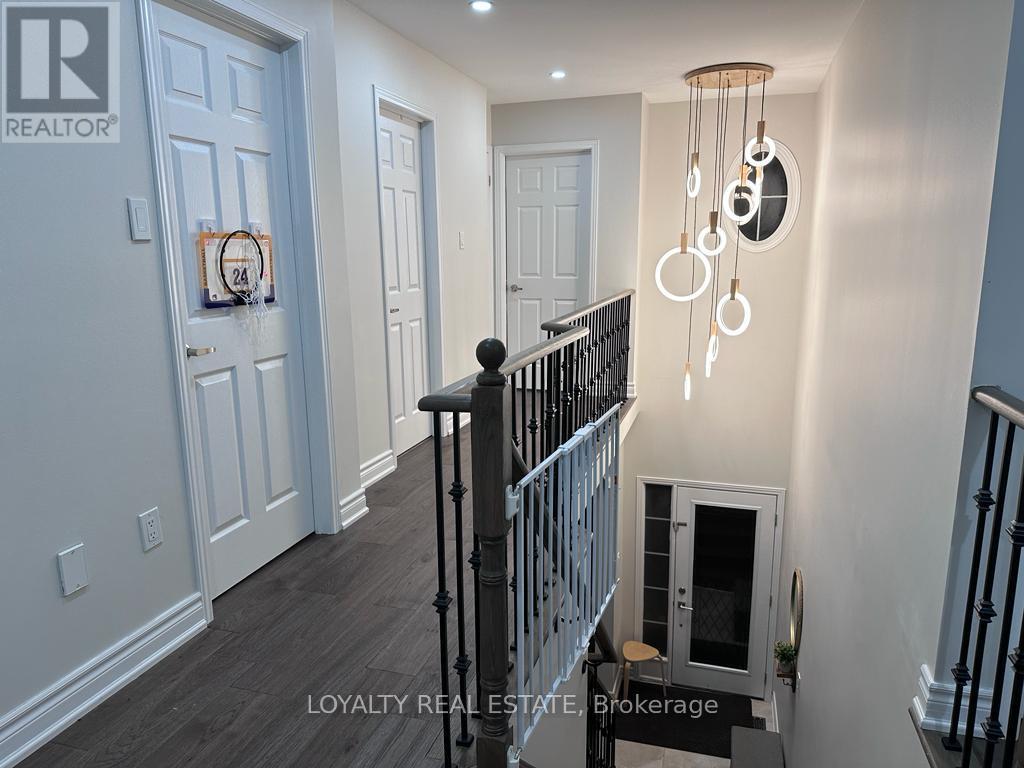 3 Shepstone Drive, Ajax, Ontario  L1Z 0A5 - Photo 21 - E12480206