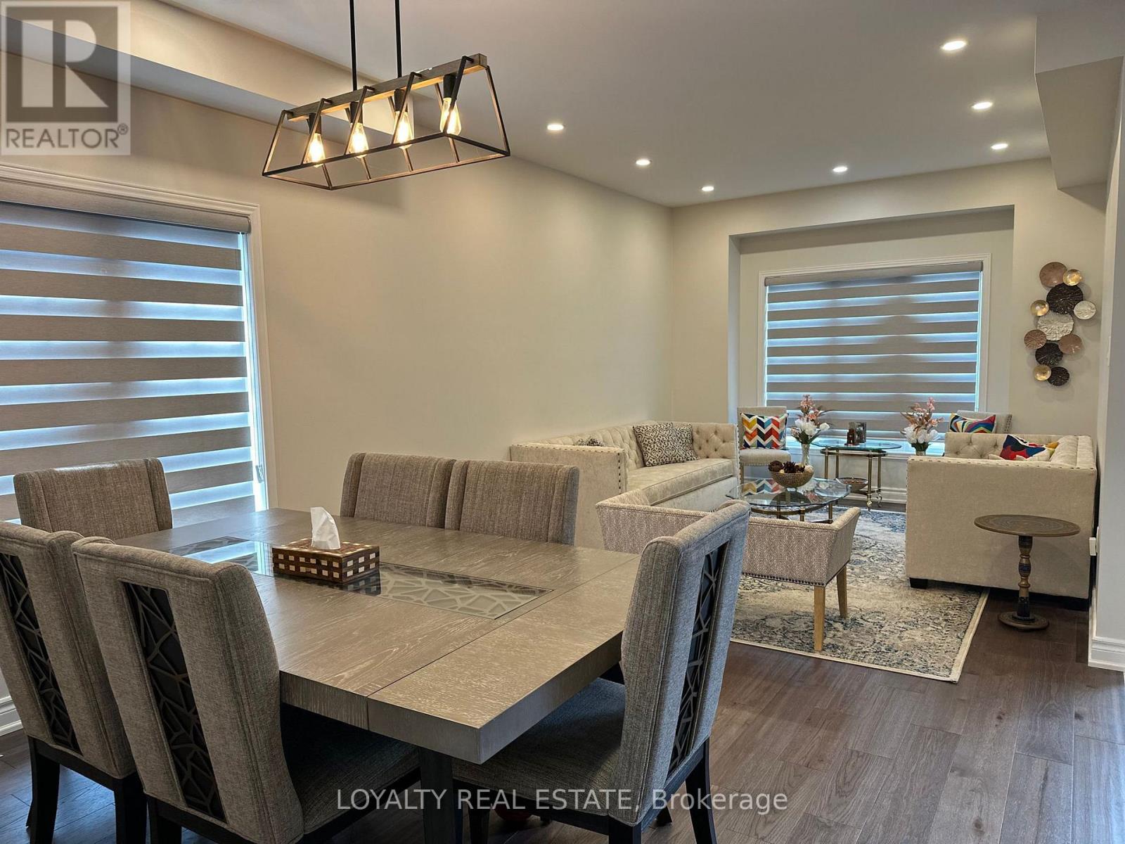 3 Shepstone Drive, Ajax, Ontario  L1Z 0A5 - Photo 4 - E12480206