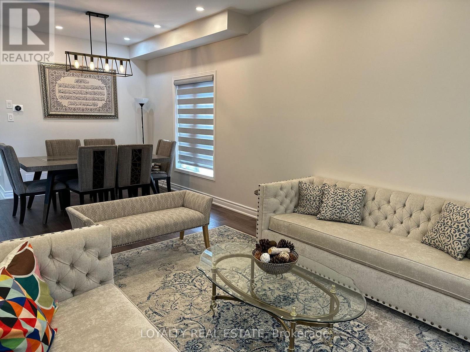 3 Shepstone Drive, Ajax, Ontario  L1Z 0A5 - Photo 5 - E12480206
