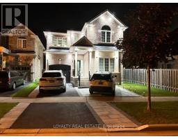 3 SHEPSTONE DRIVE, Ajax, Ontario