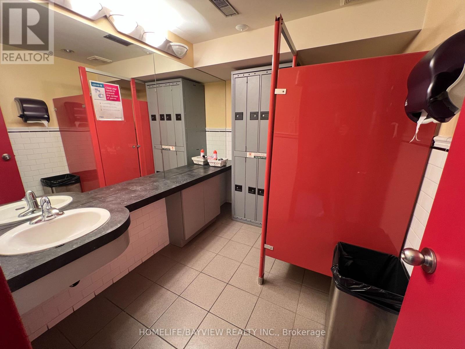 2851 Eglinton Avenue E, Toronto (Eglinton East), Ontario  M1J 2E2 - Photo 22 - E12480233