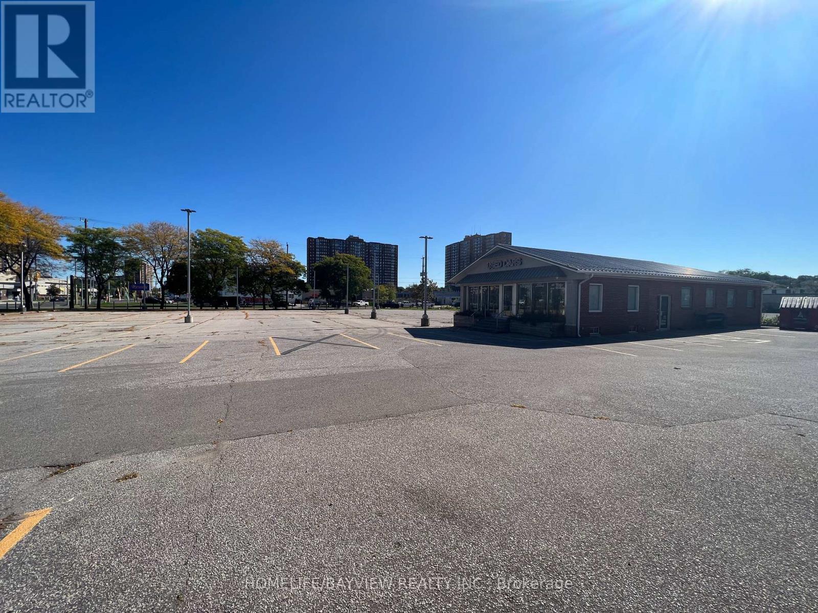 2851 Eglinton Avenue E, Toronto (Eglinton East), Ontario  M1J 2E2 - Photo 3 - E12480233