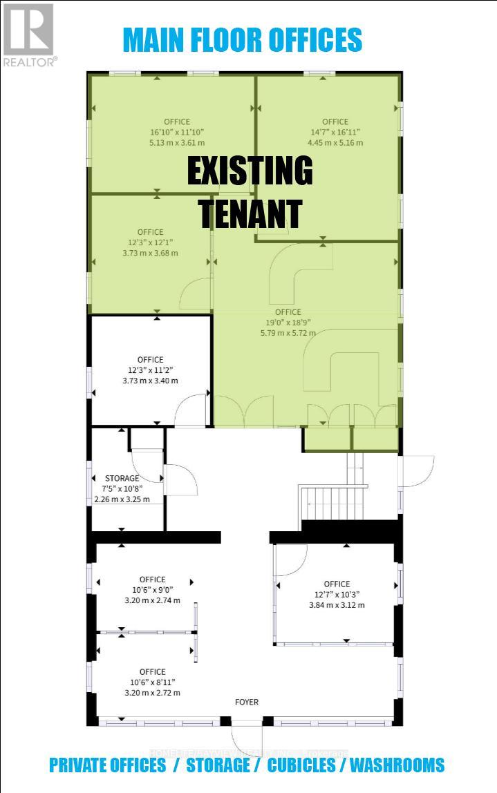 2851 Eglinton Avenue E, Toronto (Eglinton East), Ontario  M1J 2E2 - Photo 34 - E12480233