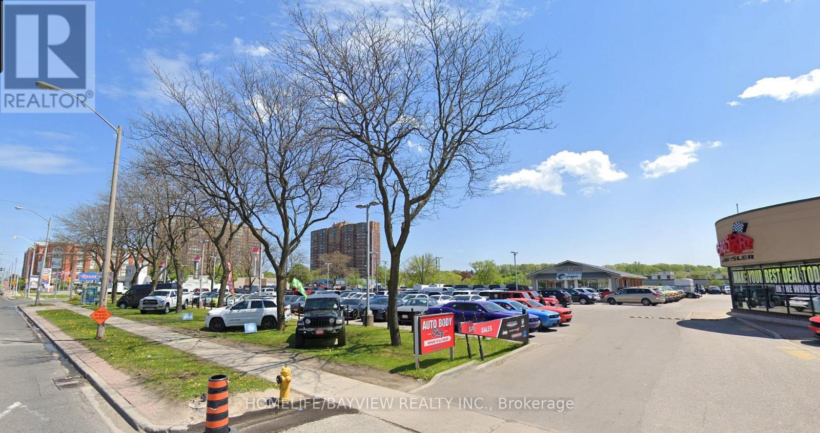 2851 Eglinton Avenue E, Toronto (Eglinton East), Ontario  M1J 2E2 - Photo 36 - E12480233