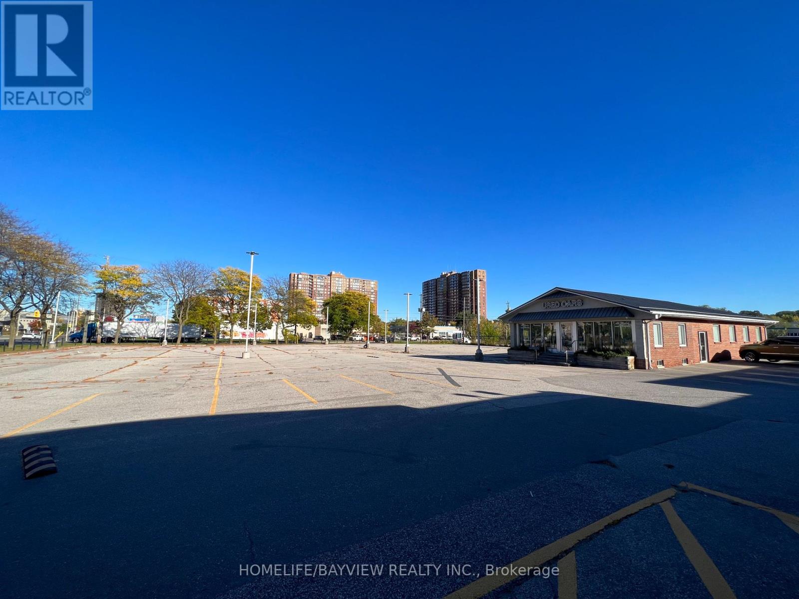 2851 Eglinton Avenue E, Toronto (Eglinton East), Ontario  M1J 2E2 - Photo 5 - E12480233