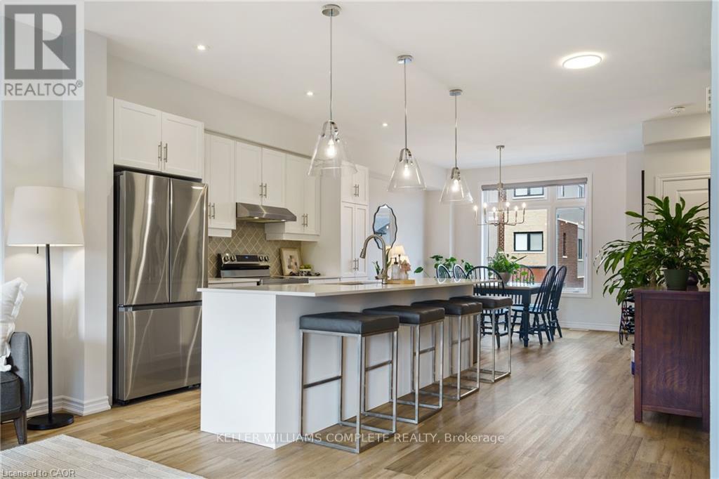 52 Cadwell Lane, Hamilton, Ontario  L9C 0E8 - Photo 12 - X12480079