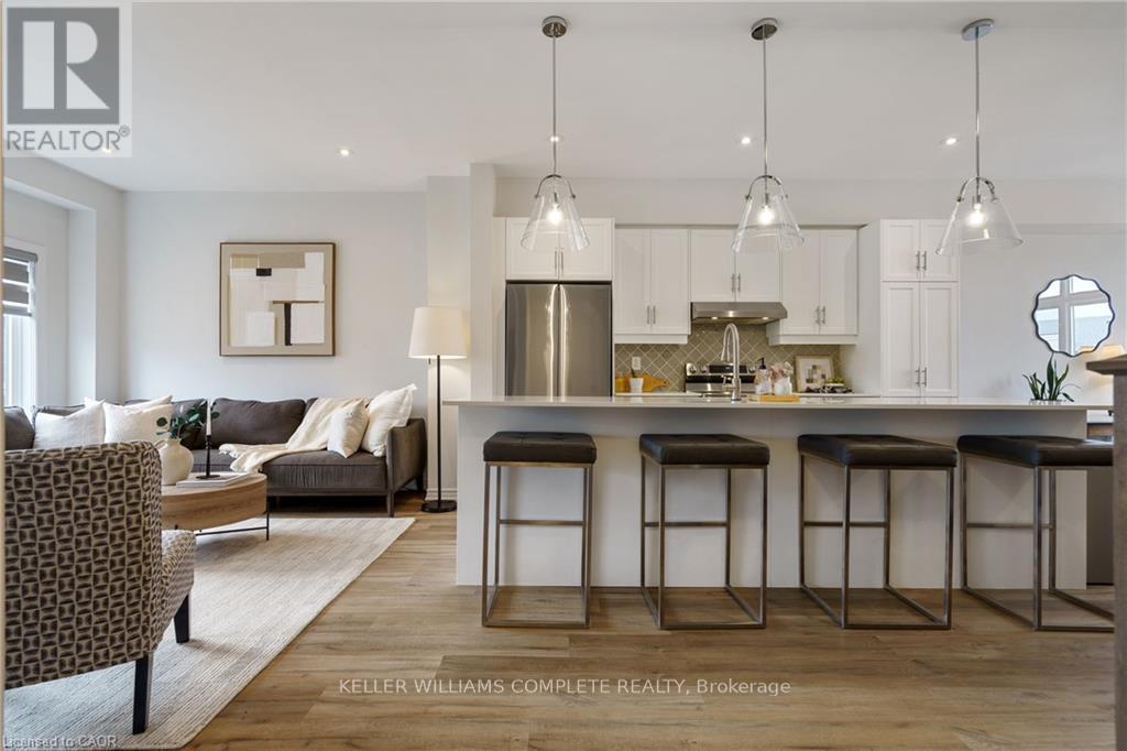 52 Cadwell Lane, Hamilton, Ontario  L9C 0E8 - Photo 14 - X12480079