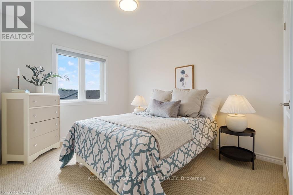 52 Cadwell Lane, Hamilton, Ontario  L9C 0E8 - Photo 30 - X12480079