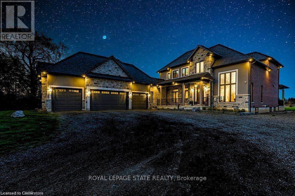 187 Sunnyridge Road, Hamilton, Ontario  L0R 1R0 - Photo 2 - X12480119