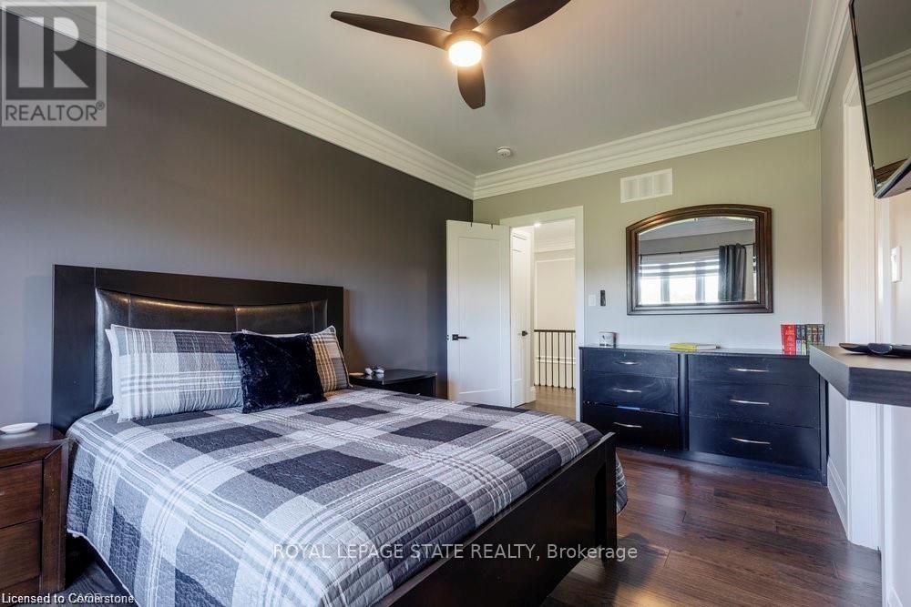 187 Sunnyridge Road, Hamilton, Ontario  L0R 1R0 - Photo 35 - X12480119