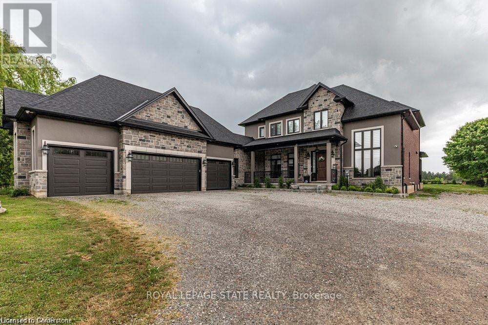 187 Sunnyridge Road, Hamilton, Ontario  L0R 1R0 - Photo 4 - X12480119
