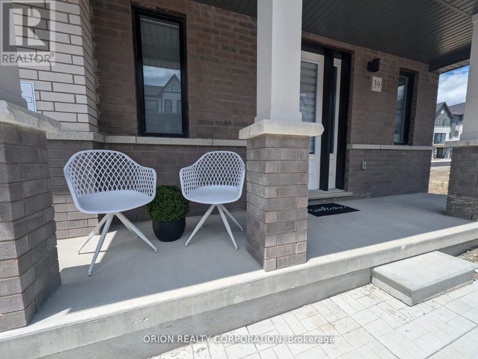 39 - 160 Densmore Road, Cobourg, Ontario  K9A 4J9 - Photo 2 - X12480149