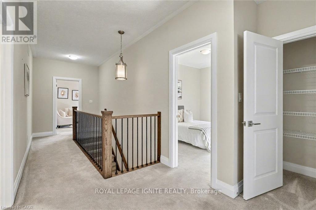 156 Ridgemount Street, Kitchener, Ontario  N2P 0K4 - Photo 20 - X12480154