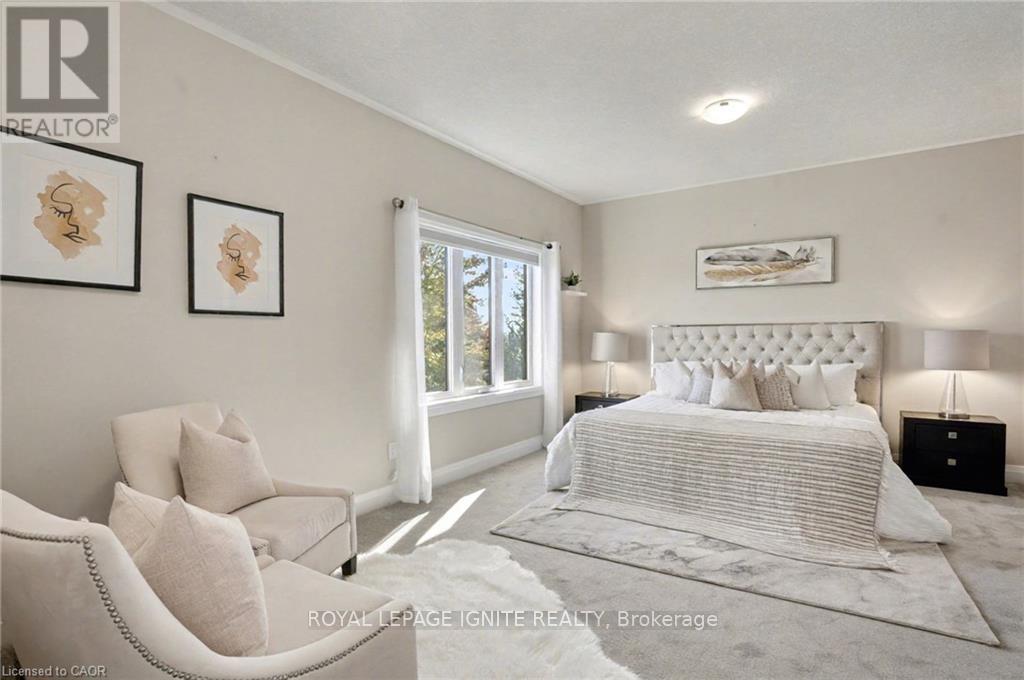 156 Ridgemount Street, Kitchener, Ontario  N2P 0K4 - Photo 21 - X12480154