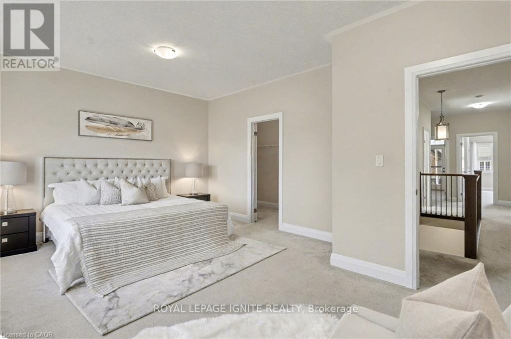156 Ridgemount Street, Kitchener, Ontario  N2P 0K4 - Photo 22 - X12480154