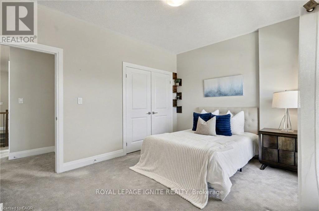 156 Ridgemount Street, Kitchener, Ontario  N2P 0K4 - Photo 37 - X12480154