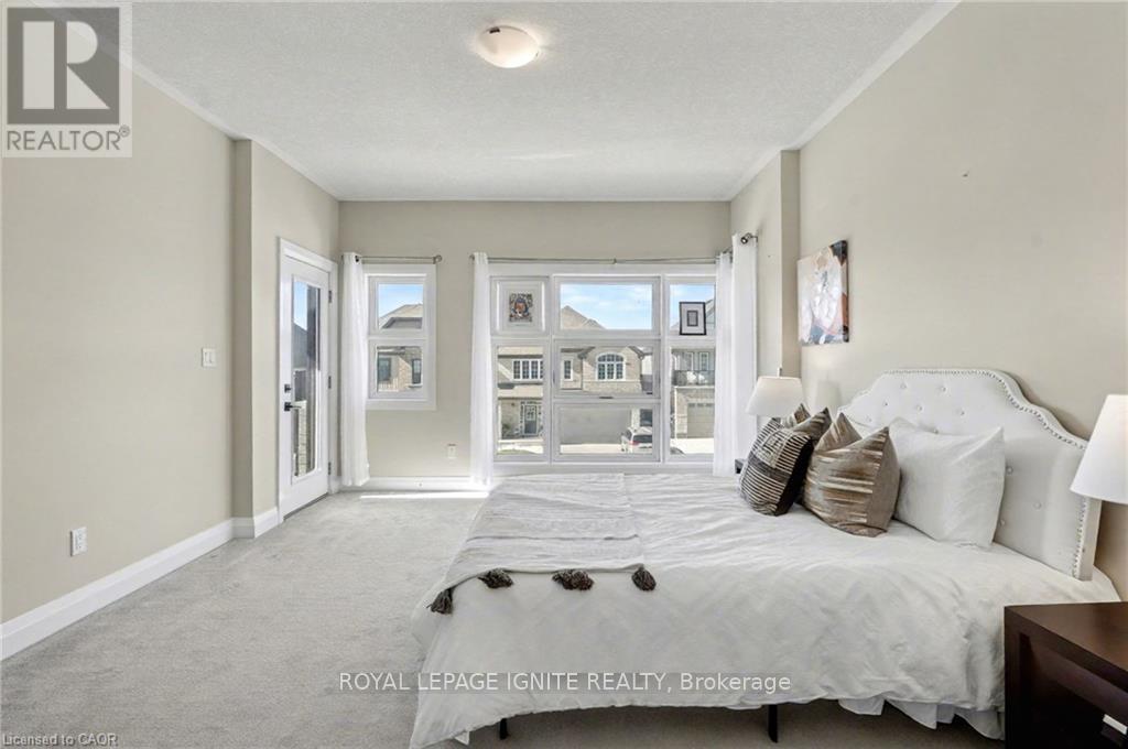 156 Ridgemount Street, Kitchener, Ontario  N2P 0K4 - Photo 41 - X12480154
