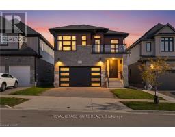156 RIDGEMOUNT STREET, Kitchener, Ontario