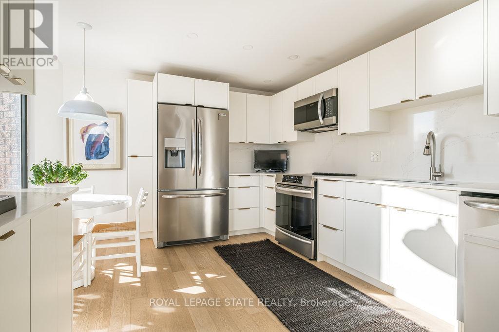 900 - 49 Robinson Street, Hamilton, Ontario  L8P 1Y7 - Photo 22 - X12480183
