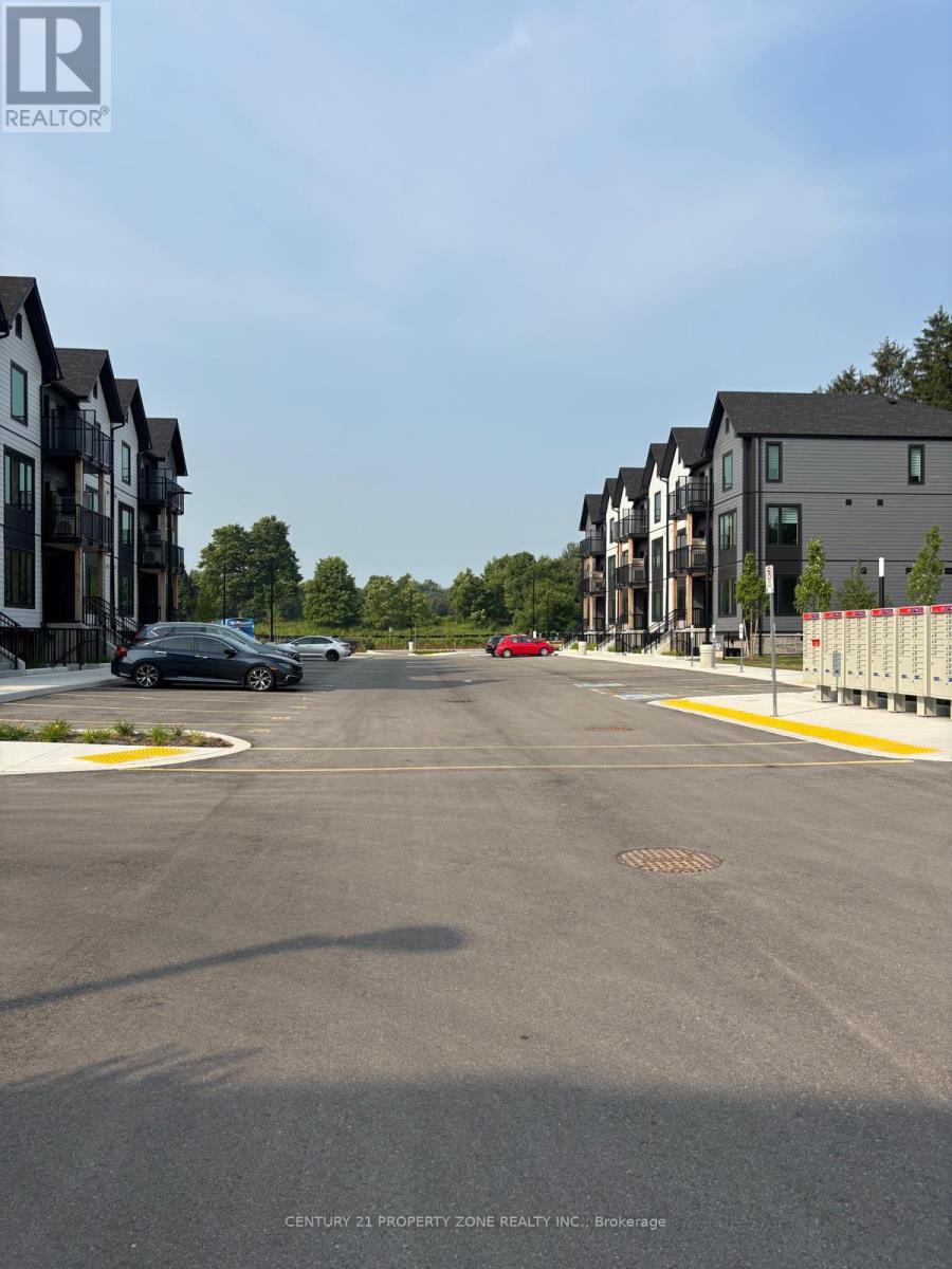 124 - 708 Woolwich Street W, Guelph, Ontario  N1H 0C8 - Photo 2 - X12480186