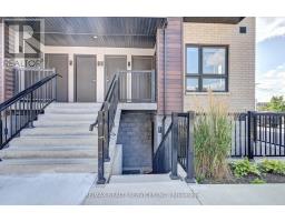 B9 - 10 PALACE STREET, Kitchener, Ontario