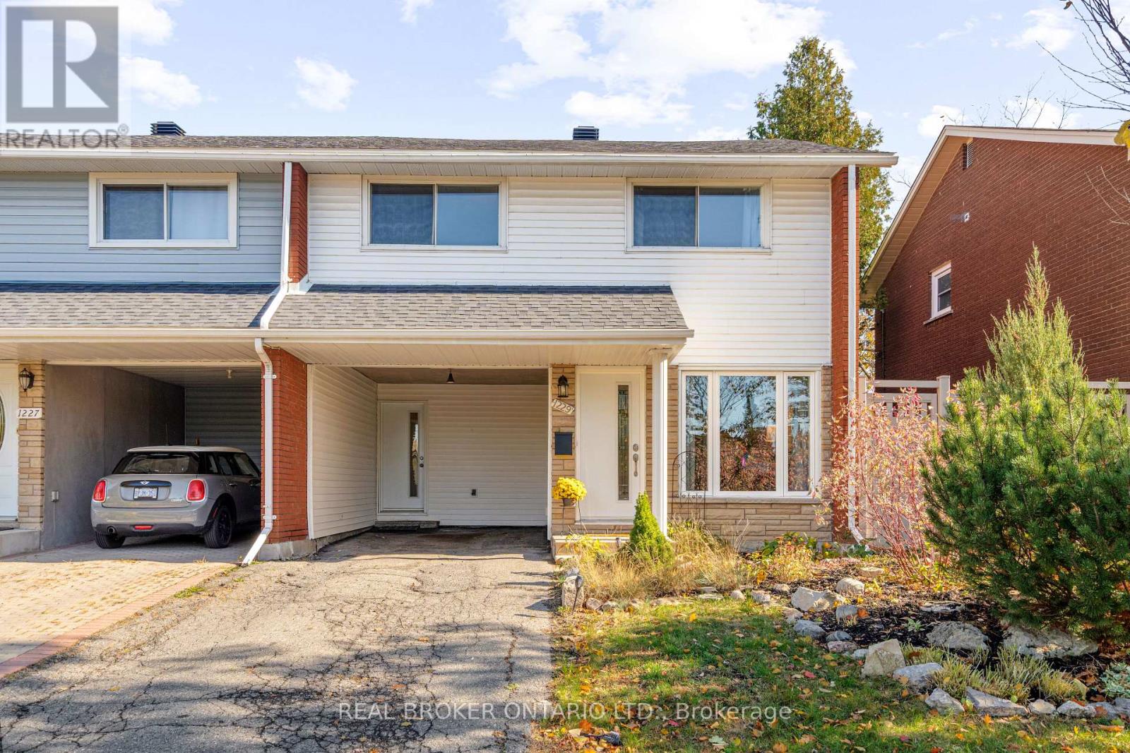 1229 COBDEN ROAD, Ottawa, Ontario
