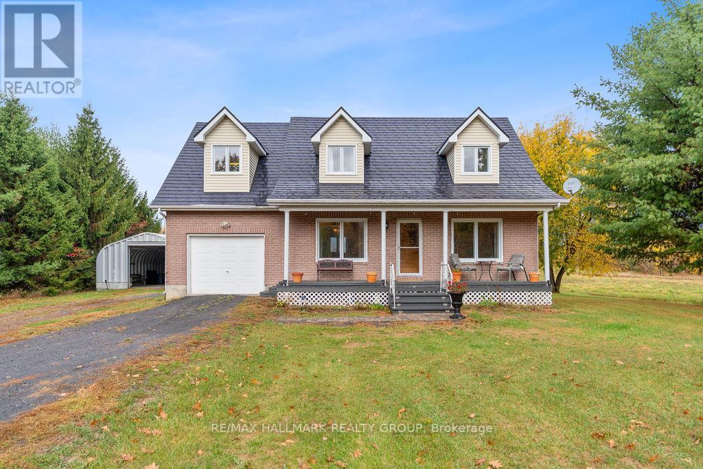 16319 SEVENTH ROAD, North Stormont, Ontario