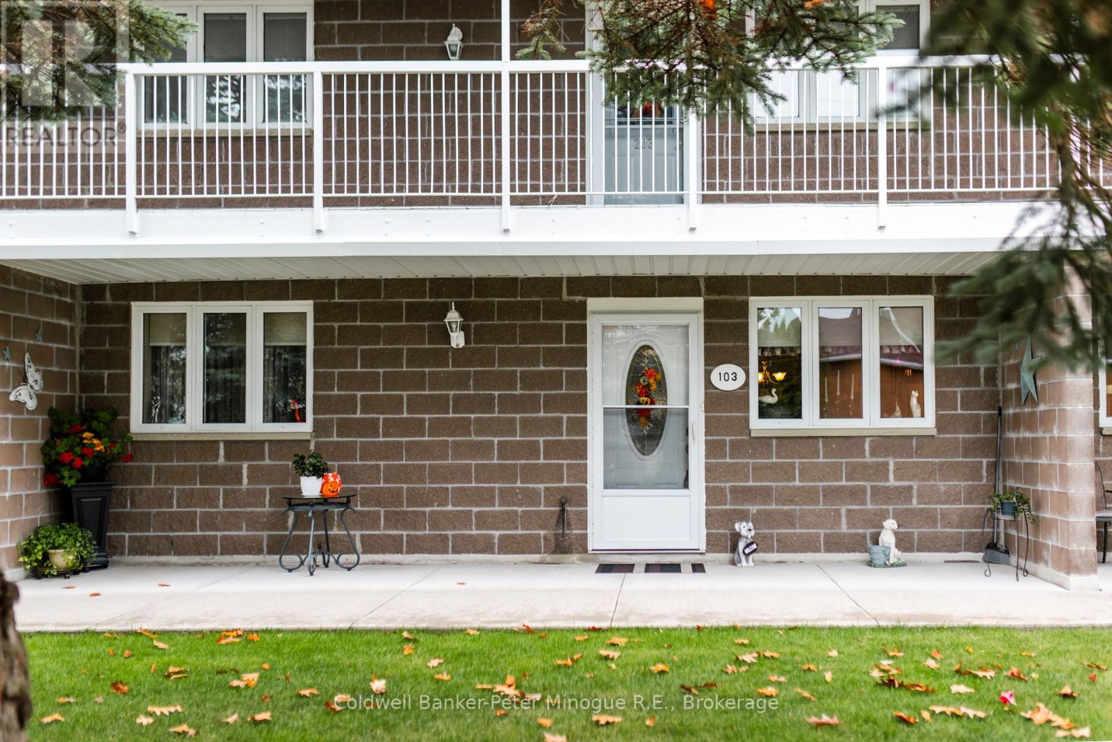103 - 880 REGINA STREET, north bay (central), Ontario