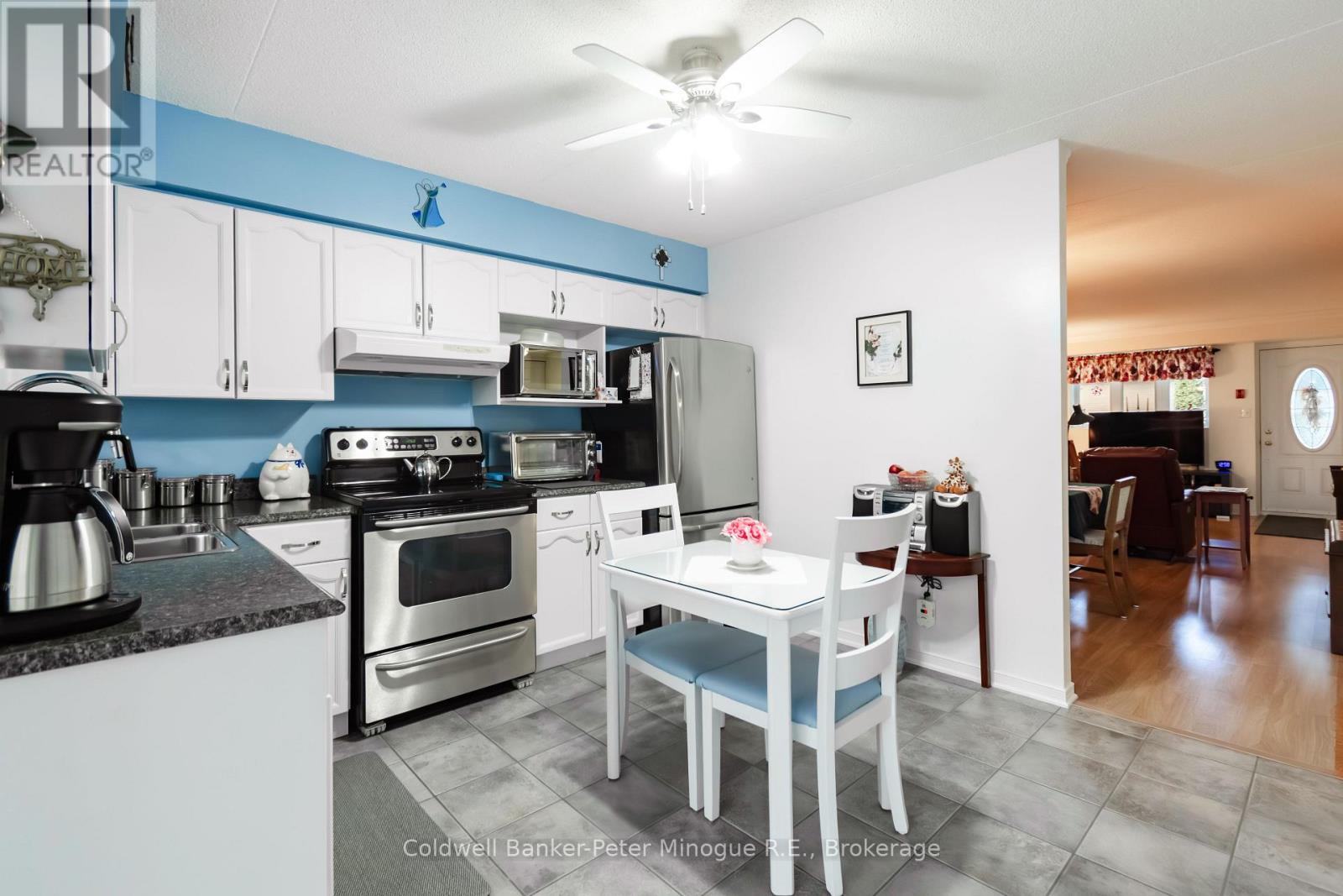 103 - 880 Regina Street, North Bay (Central), Ontario  P1B 2K6 - Photo 5 - X12480398