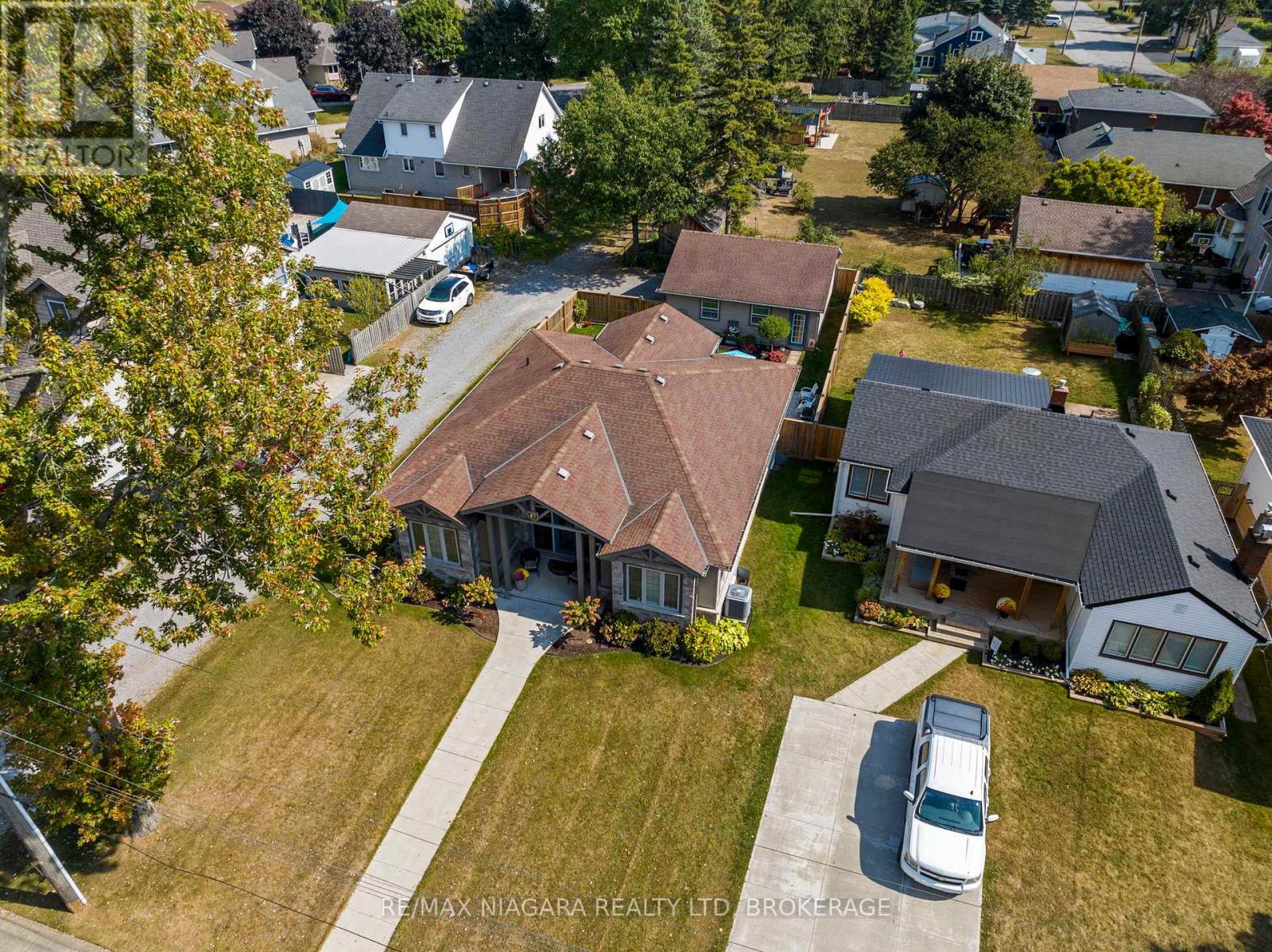 47 Rosemount Avenue, Port Colborne, Ontario  L3K 5P8 - Photo 31 - X12480273