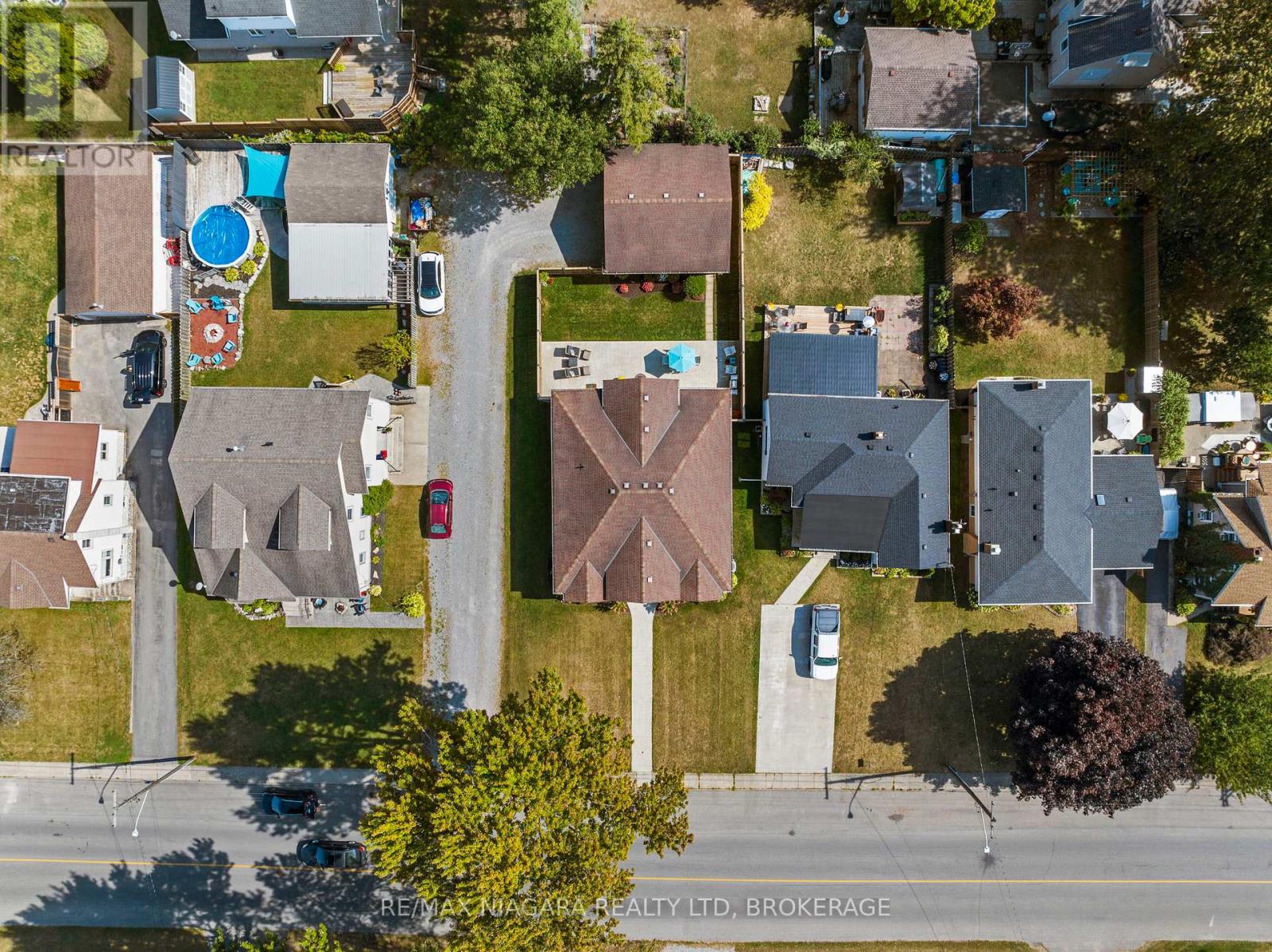 47 Rosemount Avenue, Port Colborne, Ontario  L3K 5P8 - Photo 32 - X12480273