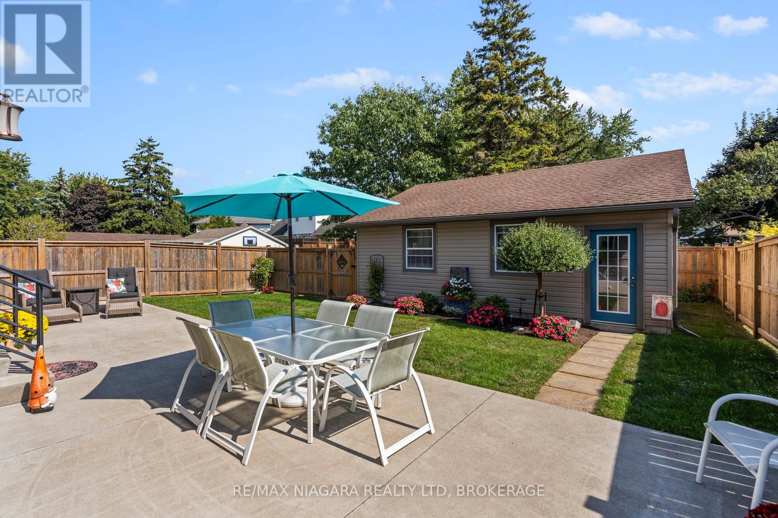 47 Rosemount Avenue, Port Colborne, Ontario  L3K 5P8 - Photo 41 - X12480273