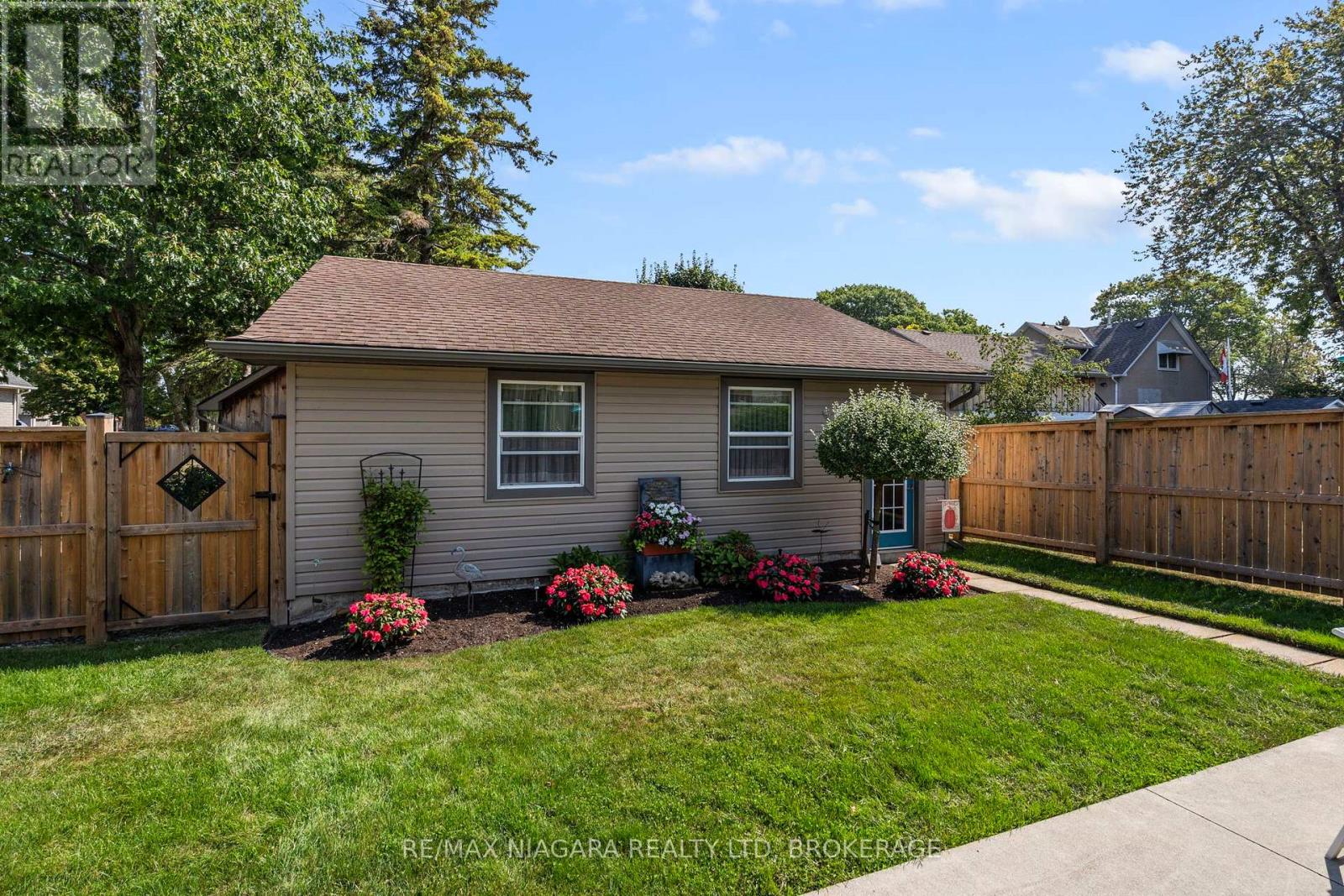 47 Rosemount Avenue, Port Colborne, Ontario  L3K 5P8 - Photo 45 - X12480273