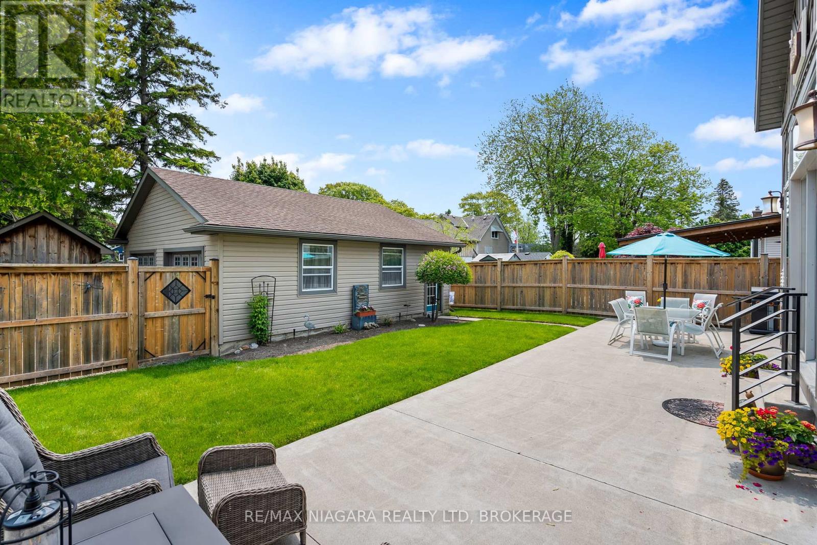 47 Rosemount Avenue, Port Colborne, Ontario  L3K 5P8 - Photo 6 - X12480273