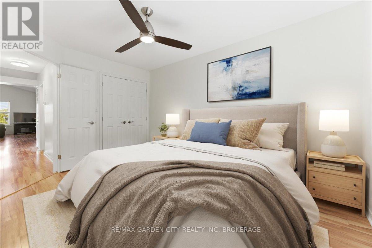 4 Fox Trail Drive, St. Catharines (Rykert/vansickle), Ontario  L2S 3T7 - Photo 33 - X12480311